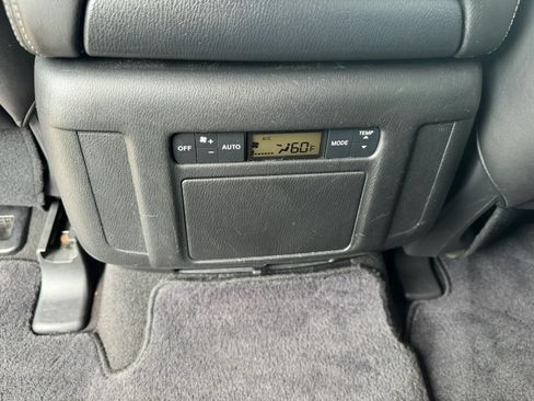 Used 2017 INFINITI QX80 2WD image 17