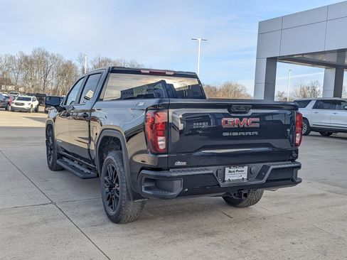 New 2026 GMC Sierra 1500 Pro w/ Graphite Edition image 7