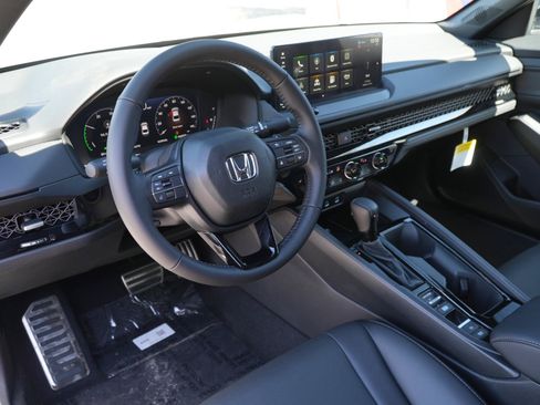 New 2026 Honda Accord Sport image 15