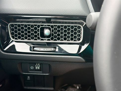 New 2026 Honda Civic Sport image 33