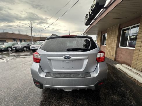 Used 2014 Subaru Crosstrek 2.0i Premium image 8