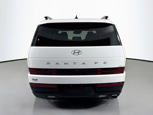 Used 2024 Hyundai Santa Fe SEL AWD/4WD image 6