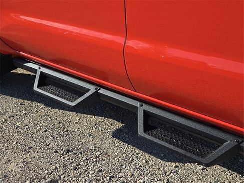 New 2026 Nissan Frontier PRO-4X image 33