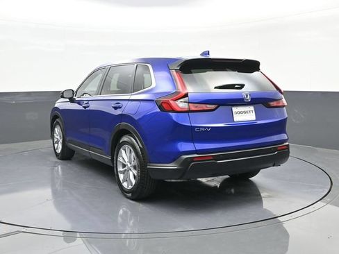 Used 2025 Honda CR-V EX-L image 8