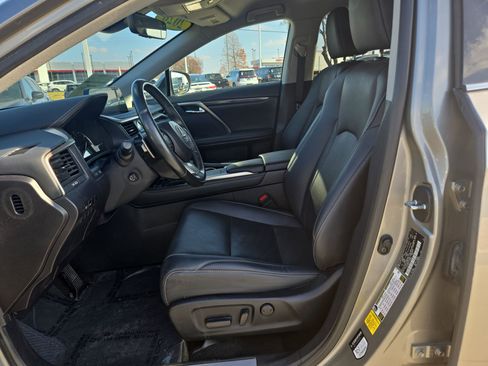 Used 2020 Lexus RX 350 FWD image 10