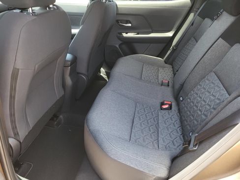 New 2026 Nissan Kicks SV w/ SV Premium Package FWD image 13