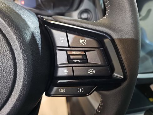 New 2026 Subaru Forester Premium image 16