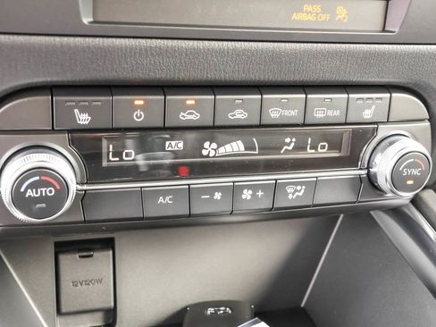 New 2025 MAZDA CX-5 Carbon Edition image 31