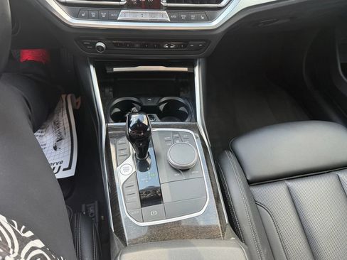 Used 2022 BMW 330i xDrive Sedan w/ Driving Assistance Package AWD/4WD image 18