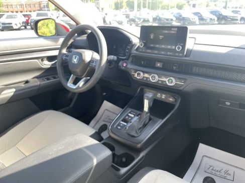 Certified 2023 Honda CR-V EX image 35