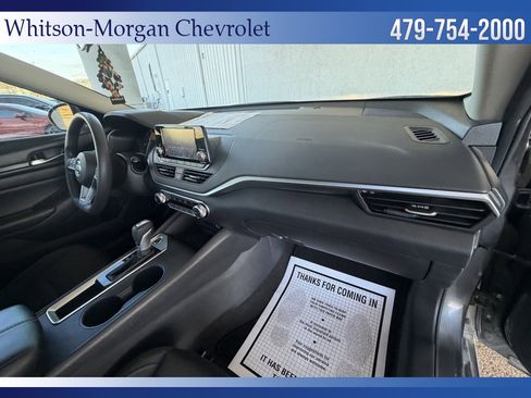 Used 2021 Nissan Altima 2.5 S image 30