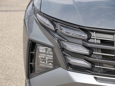 Used 2025 Hyundai Tucson SEL image 3