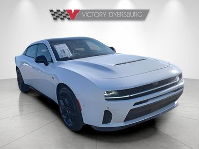 New 2026 Dodge Charger R/T
