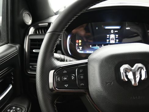 New 2026 RAM 2500 Power Wagon image 18