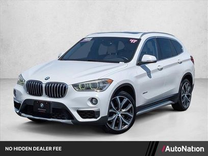 Used 2017 BMW X1 xDrive28i