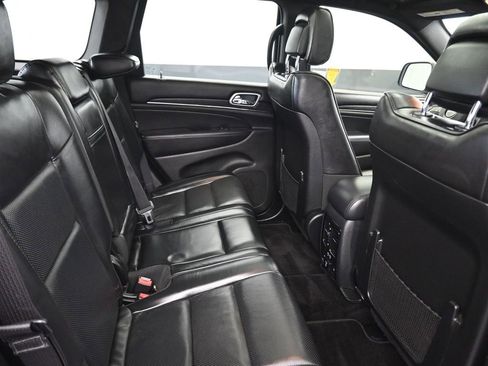 Used 2018 Jeep Grand Cherokee High Altitude image 32