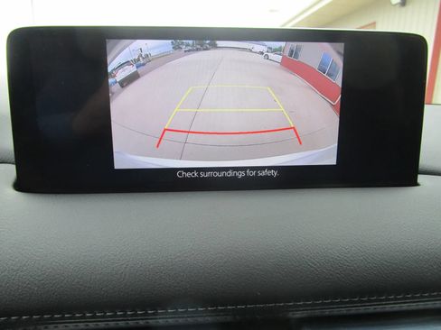 Used 2023 MAZDA CX-5 AWD 2.5 S w/ Premium Package image 26