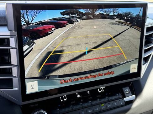 New 2026 Toyota Tundra Limited image 18