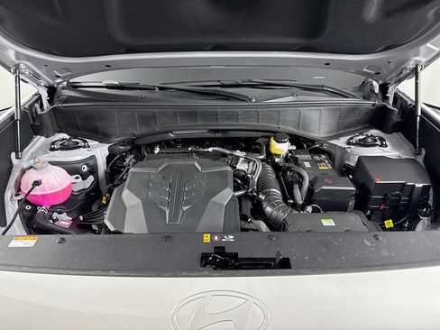 New 2026 Hyundai Palisade Limited FWD image 52