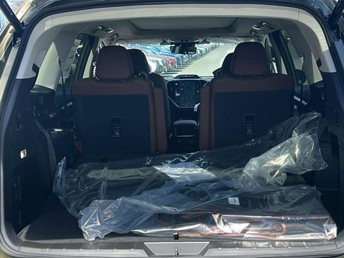 New 2026 Subaru Ascent Touring AWD/4WD image 9