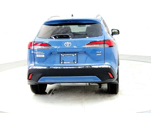 New 2026 Toyota Corolla Cross XLE image 5