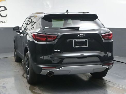 Used 2024 Chevrolet Blazer LT w/ Midnight/Sport Edition image 36