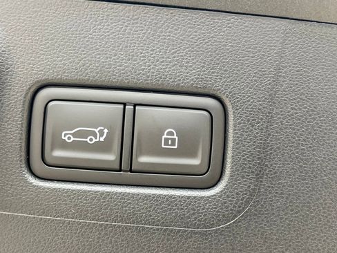 Certified 2026 Hyundai Santa Fe SEL FWD image 16