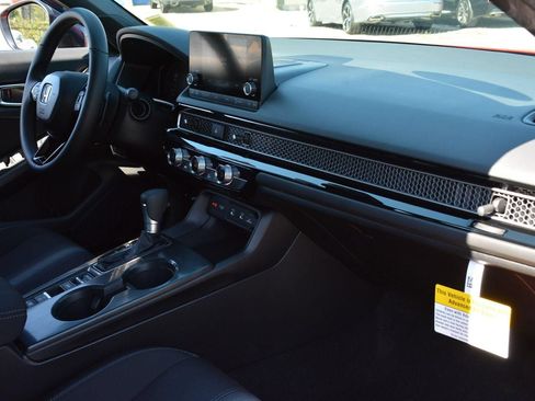 Used 2026 Honda Civic Sport image 20