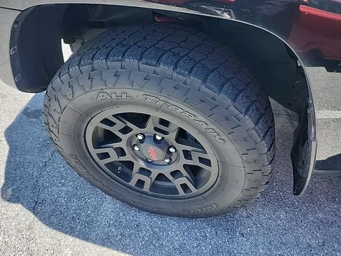 Used 2019 Toyota 4Runner TRD Pro AWD/4WD image 14