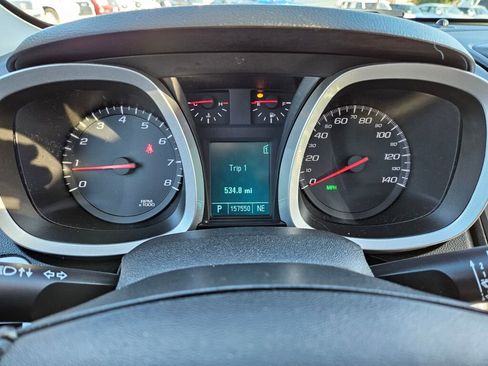 Used 2011 Chevrolet Equinox LTZ image 21