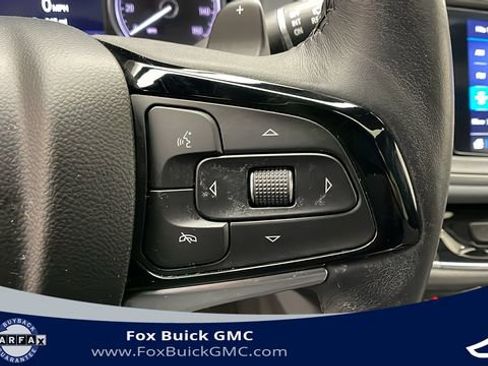 Certified 2023 Buick Enclave Essence w/ Experience Buick Package image 17