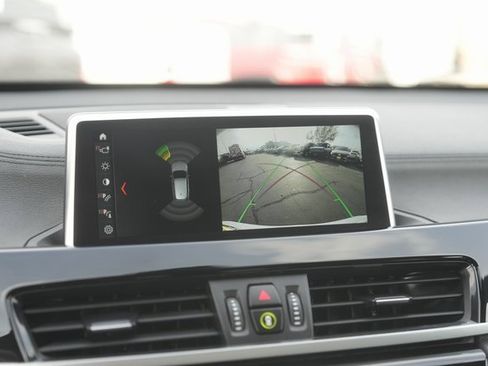 Used 2021 BMW X1 xDrive28i w/ Convenience Package image 27