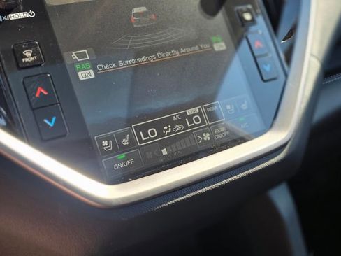 New 2026 Subaru Ascent Touring image 30