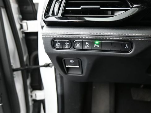Used 2023 Acura MDX SH-AWD w/ Advance Package image 37