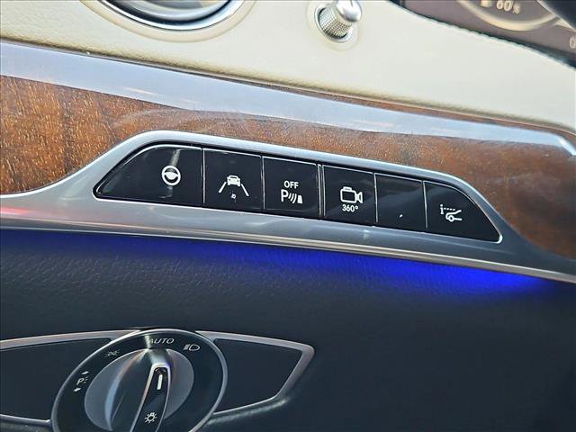 Used 2016 Mercedes-Benz S 550 Sedan image 15