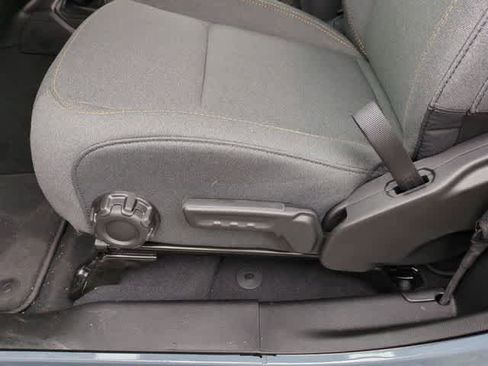 New 2026 Jeep Wrangler Sport S image 17