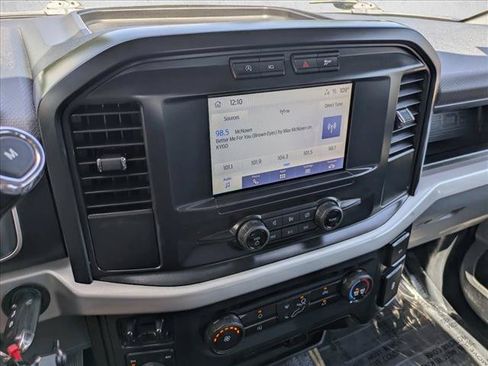 Used 2022 Ford F150 XL w/ Trailer Tow Package AWD/4WD image 11