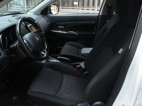 Used 2021 Mitsubishi Outlander Sport SE AWD/4WD image 14
