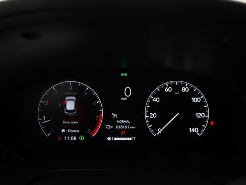 Used 2024 Honda HR-V Sport image 27
