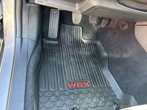 Used 2022 Subaru WRX AWD/4WD image 21