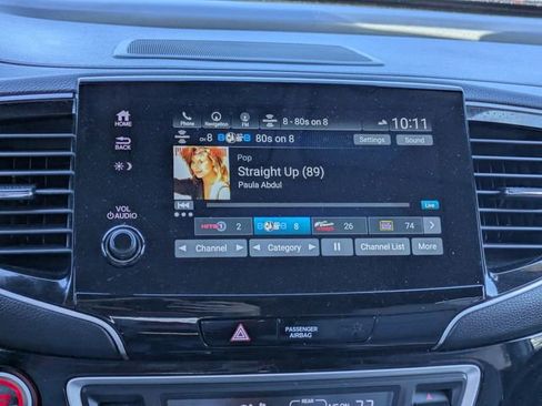 Used 2022 Honda Pilot Touring image 26