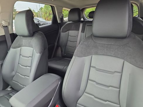 New 2026 Kia Sportage SX FWD image 24