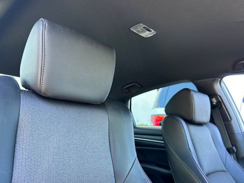 Certified 2019 Honda Accord Sport image 25