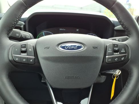 Used 2023 Ford Maverick XLT w/ XLT Luxury Package FWD image 23