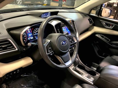 Used 2020 Subaru Ascent Limited w/ Technology Package image 17