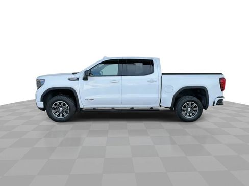 Certified 2024 GMC Sierra 1500 AT4 w/ Technology Package image 5