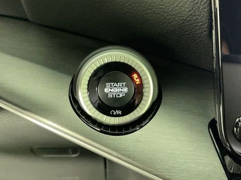 New 2025 Jeep Wagoneer Series II image 22