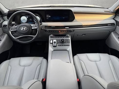 Used 2023 Hyundai Palisade SEL w/ Premium Package image 20