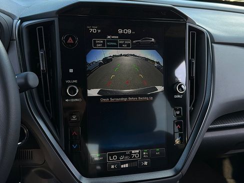 Used 2024 Subaru Crosstrek 2.5i Sport w/ Popular Package #4A image 15