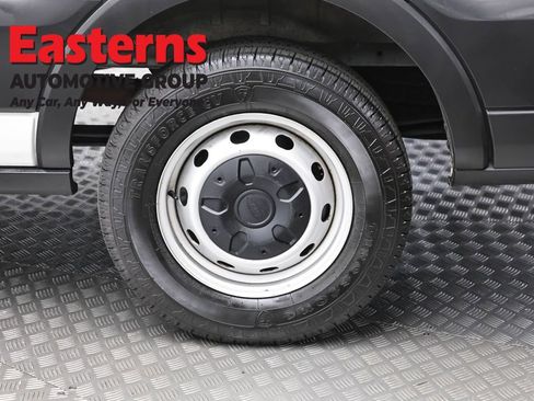 Used 2020 Ford Transit 150 Low Roof w/ Upfitter Package RWD image 8